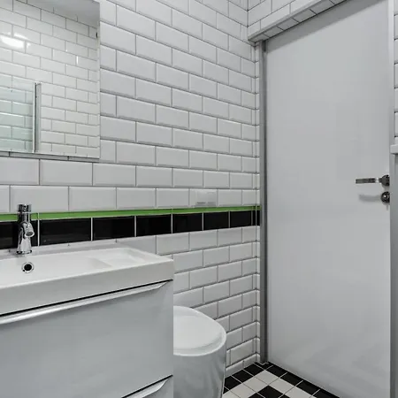 Quarto em Acomodações Particulares Zabba