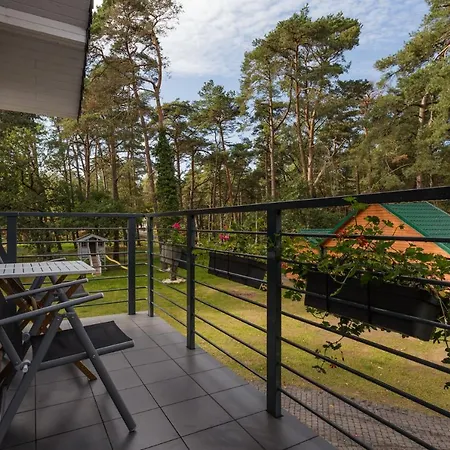 Zabba Δωμάτια σε οικογενειακή κατοικία Pobierowo