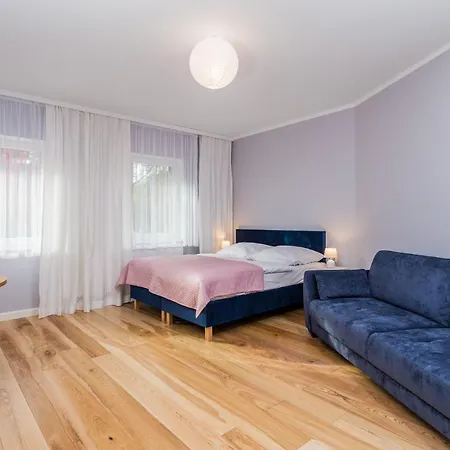 Accommodatie bij particulieren Zabba