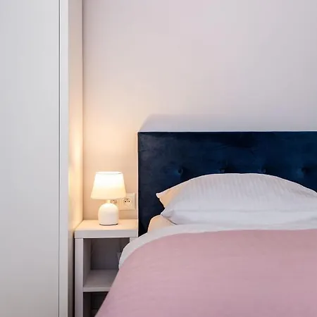 Accommodatie bij particulieren Zabba *