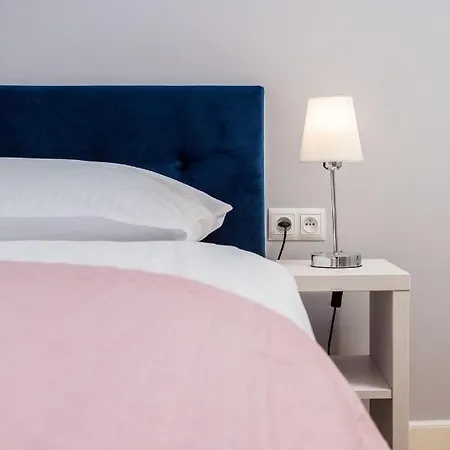 Δωμάτια σε οικογενειακή κατοικία Zabba Pobierowo