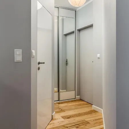 Δωμάτια σε οικογενειακή κατοικία Zabba Pobierowo