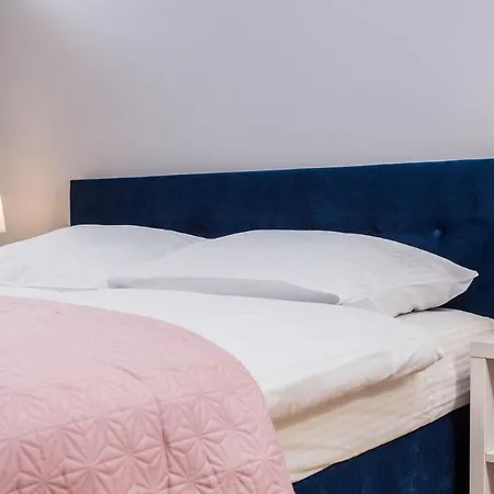 Zabba Accommodatie bij particulieren Pobierowo