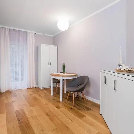 Zabba Accommodatie bij particulieren *