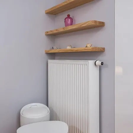 Zabba Δωμάτια σε οικογενειακή κατοικία *