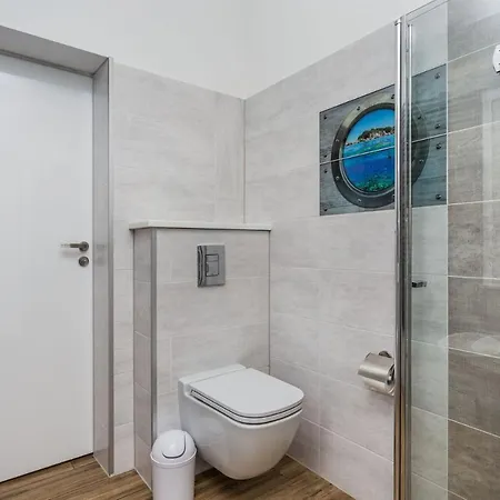 Accommodatie bij particulieren Zabba