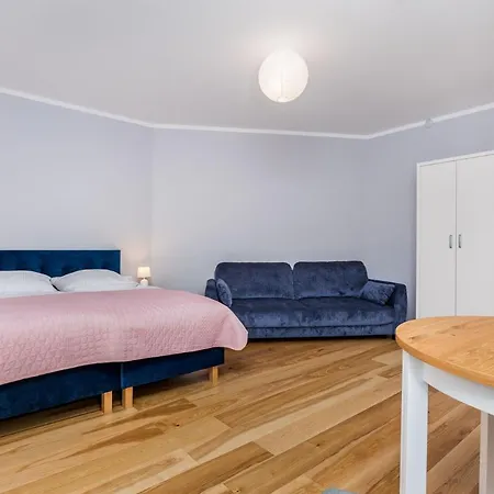 Zabba Quarto em Acomodações Particulares