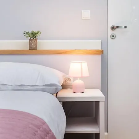 Zabba Accommodatie bij particulieren