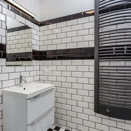 Accommodatie bij particulieren Zabba Pobierowo