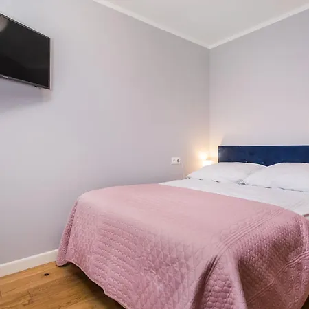 Zabba Δωμάτια σε οικογενειακή κατοικία *