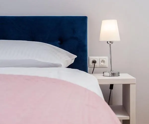 Quarto em Acomodações Particulares Zabba Pobierowo