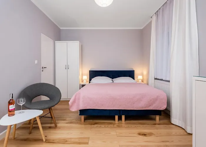 Quarto em Acomodações Particulares Zabba