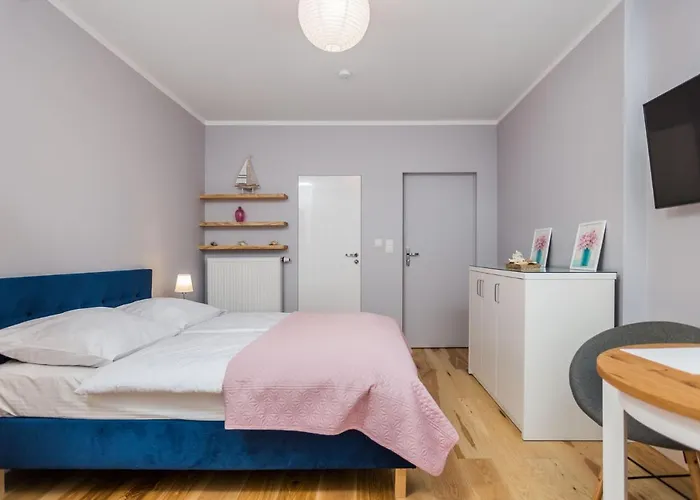 Zabba Quarto em Acomodações Particulares *