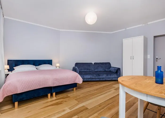 Zabba Quarto em Acomodações Particulares