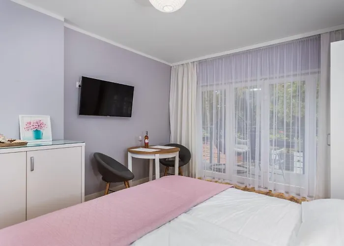 Zabba Quarto em Acomodações Particulares